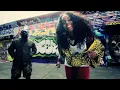 Angela Hunte - One Shot | Official Music Video