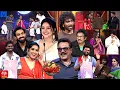 Lagu Jabardasth Latest Promo - 24th \u0026 25th October 2025 - Fri \u0026 Sat @9:30 PM | Etv Telugu