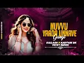 Download Lagu NUVVU YAADA UNNAVE GANGI FOLK SONG - EDM MIX - DJ KAILASH \u0026 VICKY \u0026KARTHIK RK #trendingvideo