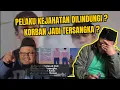 Lagu ADA APA DENGAN PENEGAKAN HUKUM? PELAKU KEJAHATAN MELAPORKAN KORBAN ? HABIB BAHAR SMITH AMAN ?