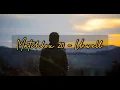 Matchbox 20 - Unwell Acoustic (lyrics)