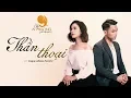 Download Lagu Thần Thoại ( Cover )  - Ái Phương ft. Phạm Hồng Phước | THE AI PHUONG SHOW | Season 1