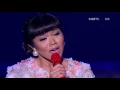 Lagu Yura Yunita - Intuisi - LIVE from NET 4.0 presents Indonesian Choice Awards 2017