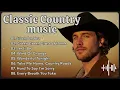 Green Green Grass of Home , Let It Be, Stuck On You– Classic Country Music Timeless 60s, 70s, 80s