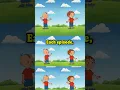 Caillou s Bald Head Has a Dark Explanation