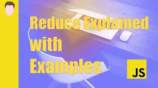 Reduce Clearly Explained Javascript Typescript