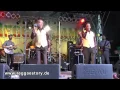 Keith & Tex - 3/3 - Groovy Situation + Stop That Train - Reggae Jam 2015