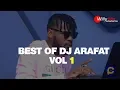 Download Lagu BEST OF DJ ARAFAT VOL 1  VIDEO MIX BY WILLY MIX