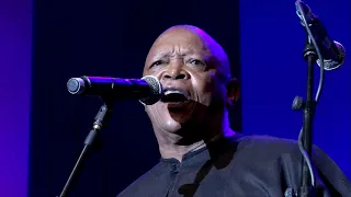 oliver mtukudzi feat hugh masekela tapera live 