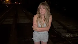 Lenay - heavy (music video)