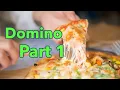 FMC Domino Reduction Series Part 1 Edge Orientation EO
