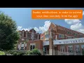 UT Hourly Parking General How To