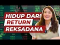 Cara Hidup dari RETURN REKSADANA🤑