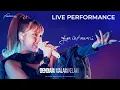 Download Lagu Ghea Indrawari - Dendam Malam Kelam (Live Performance) | Ost. Dendam Malam Kelam