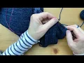 The Improved Magic Loop or travelling loop technique