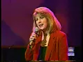 Nancy LaMott "I'll Be Here with You"