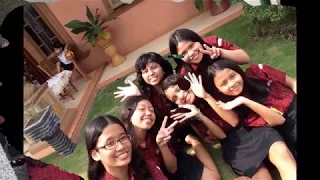 ix 1 smp putri cahaya angkatan 2014 2015 aparat sesat 