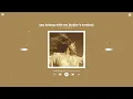 taylor swift - you belong with me (taylor's version) (sped up & reverb)