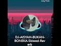 Download Lagu DJ-AISYAH-BUKAN- BONEKA-Slowed-Rev erb