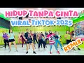 Download Lagu TANPA CINTA KOPLO REMIX - TIARA ANDINI | REMIX VIRAL TIKTOK 2025 | ZUMBA FITNESS | SENAM KREASI