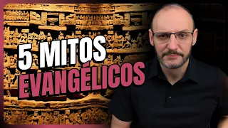 5 Things the BIBLE DOESN'T SAY That You Might Believe