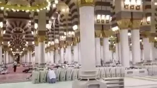 aik baar hi dikha do aaqa mujha madina beautiful naat must watch 