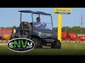 eNvy Neighborhood Vehicle Burnips 360