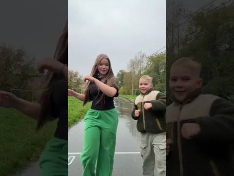 MOGGED DANCE💀 #funny