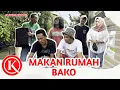 Lagu Makan DiRumah Bako
