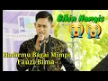 Download Lagu Saingan(fauzi bima)Hadirmu bagai mimpi - Cover By Agus Dermaga