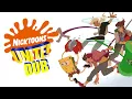 Nicktoons Unite Comic Dub - The Izbubbles Files