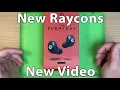 The Raycons Round Two