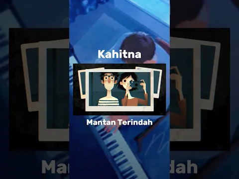 Kalian pasti punya “Mantan Terindah” #shorts #kahitna