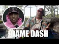Download Lagu Dame Dash Responds To Cam’ron \u0026 Says Cam’ron Cried In The Car With Big L Over Potential Arrest
