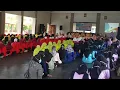 Download Lagu Orientasi Kader Posyandu Puskesmas Pulosari, Yel-yel dan  Joget TerDahsyat