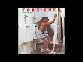 Foreigner Head Games Full Album