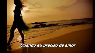 When I Need You By Leo Sayer TRADUÇÃO PT BR 