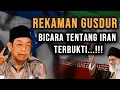 Download Lagu Pandangan Gus Dur Soal Iran \u0026 Syiah : Ini Dia Penjelasan KH. Abdurrahman Wahid (Gusdur)