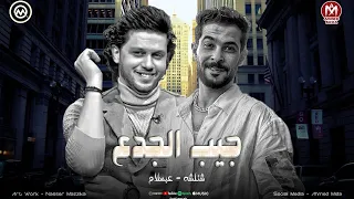 جيب الجدع مليان لو مفيهوش مليم الجدع كسبان محبوب من الملايين شئلشه الحمصاني محمد عبسلام 2026 