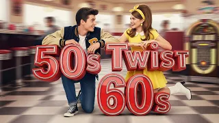 The Best Of Twist 50s 60s Songs That Defined An Era 