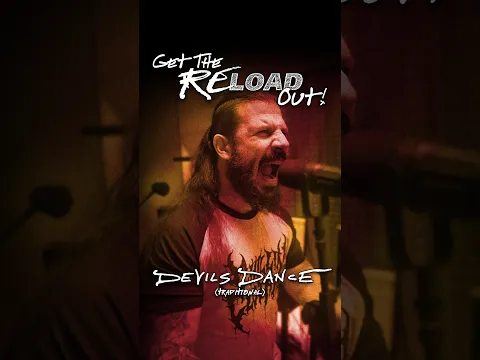 We’re closing #GetTheReLoadOut with a powerfully tempting rendition of “Devil’s Dance” from Theo D.