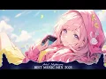 1Hour Nightcore ⏰ Best Nightcore Song Mix 🎶 Gaming Music for Tryhard 2025