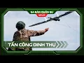 Lagu 📺SBQS | Ukraine tấn công dinh thự của Tổng thống Putin?