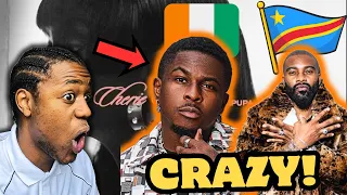 didi b ft fally ipupa cherie coco