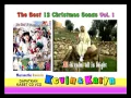 Download Lagu Kevin Karyn - Teaser Album Natal