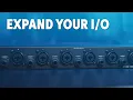 Download Lagu How to Add Inputs to Your Audio Interface