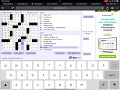 Boatload Crossword Puzzle 4697