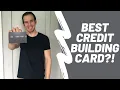 Discover it Secured Card Review BEST Secured Card For Building Or Rebuilding Your Credit