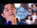 Lagu PUISI - Budi Arsa \u0026 BA Music (Official Music Video)