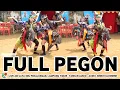 Download Lagu JARANAN LAMPUNG TERBARU 2025: FULL JATHILAN JARANAN PEGON \